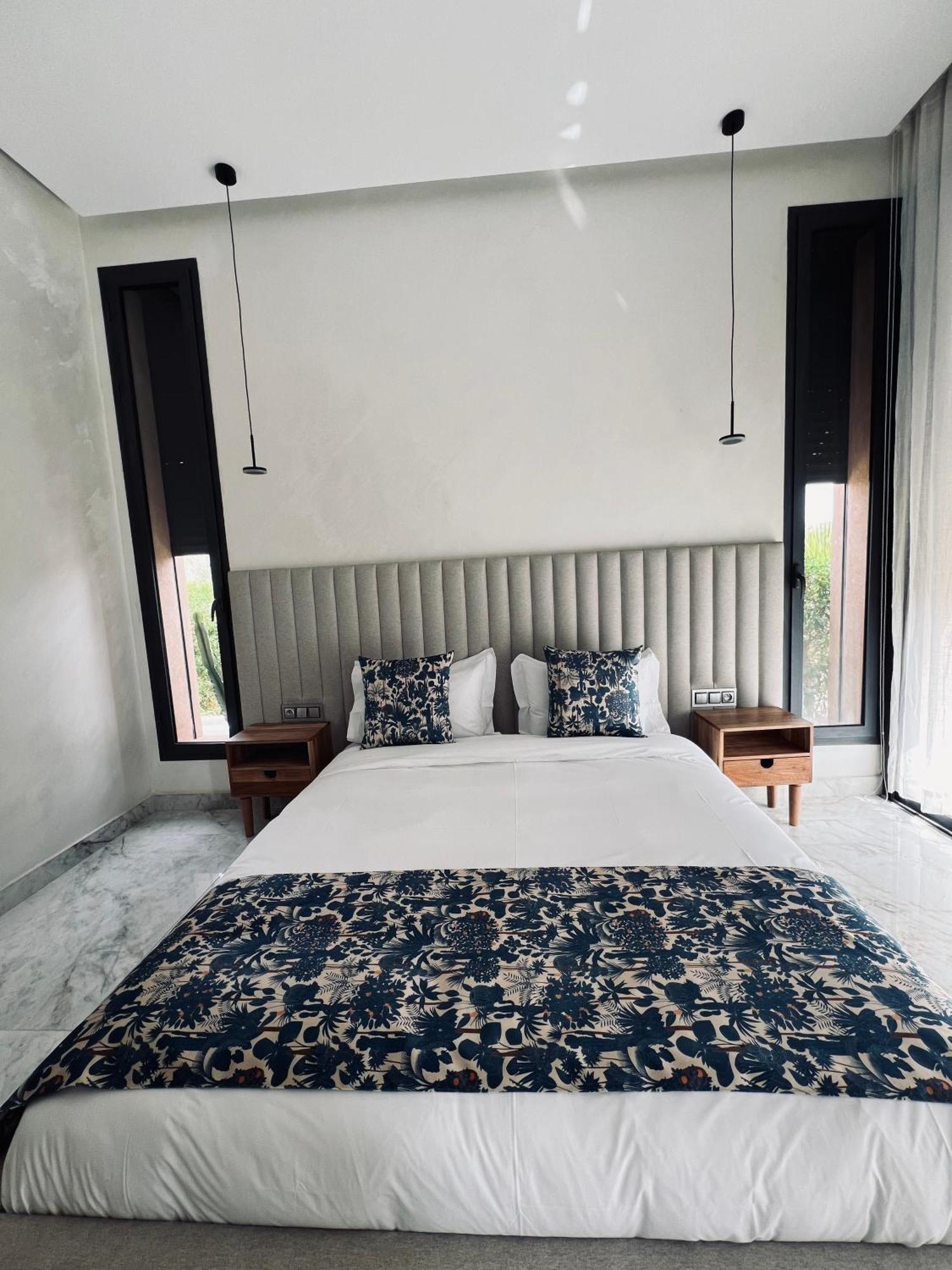 Villa Dream Marrakesch